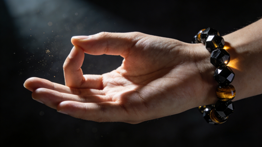 Energy Vampires & Digital Noise: Why Your Aura Needs a Psychic Shield