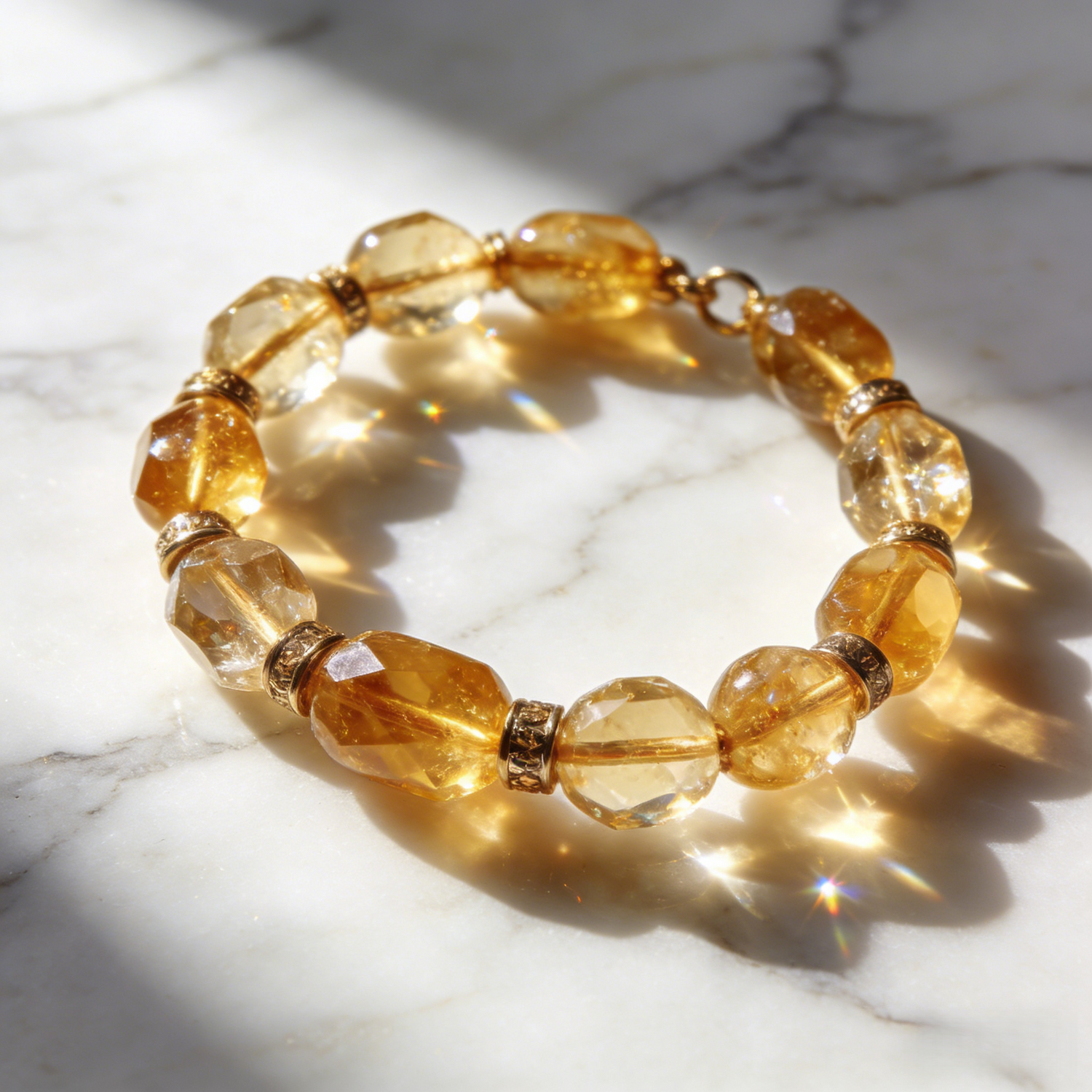 Abundance & Prosperity