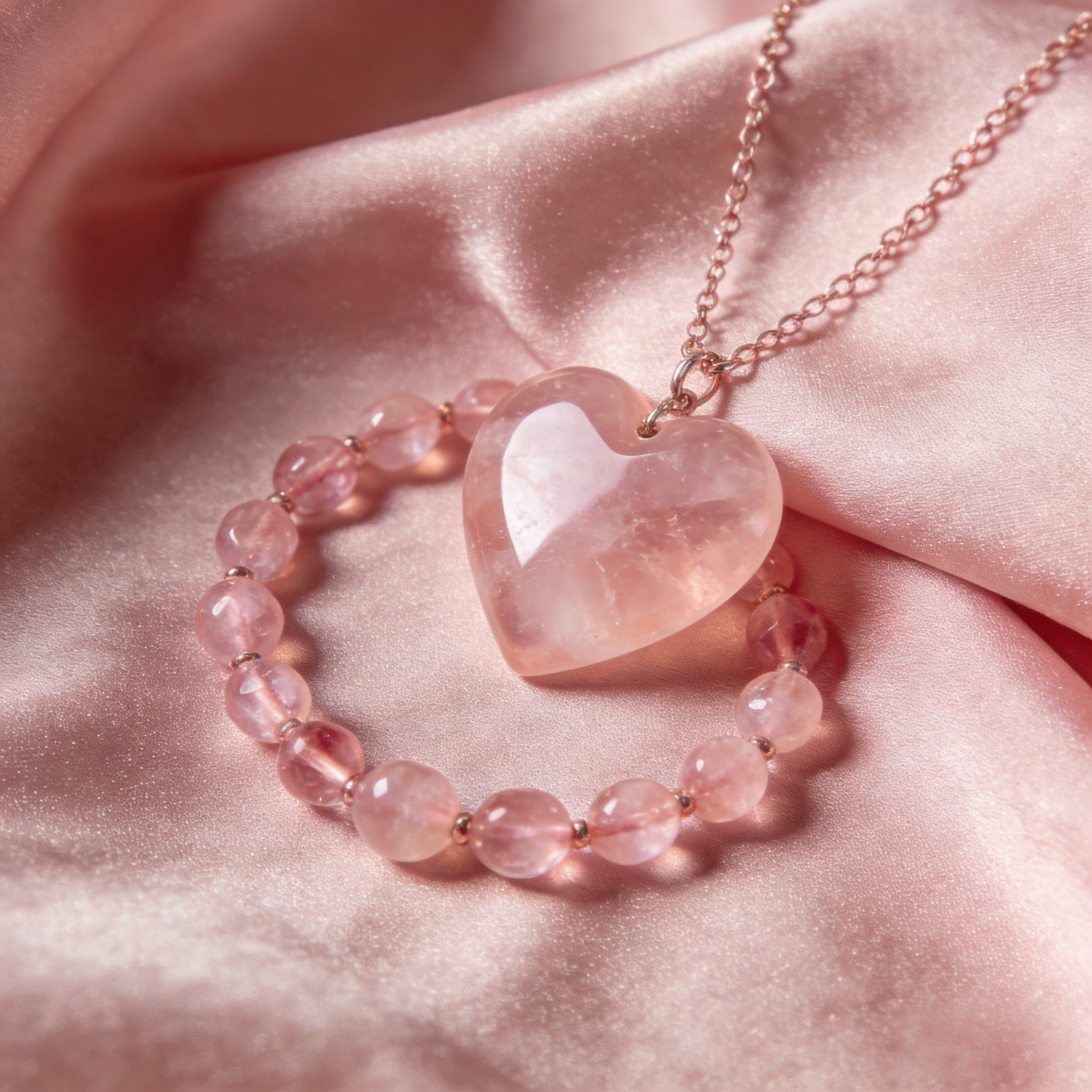 Love & Heart Healing